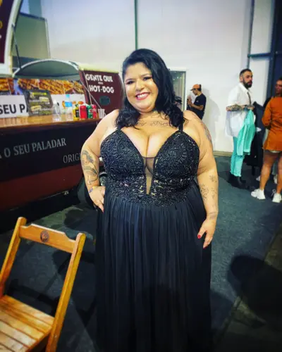 HeavY braz1liAn bBW bo0tY ! cover image