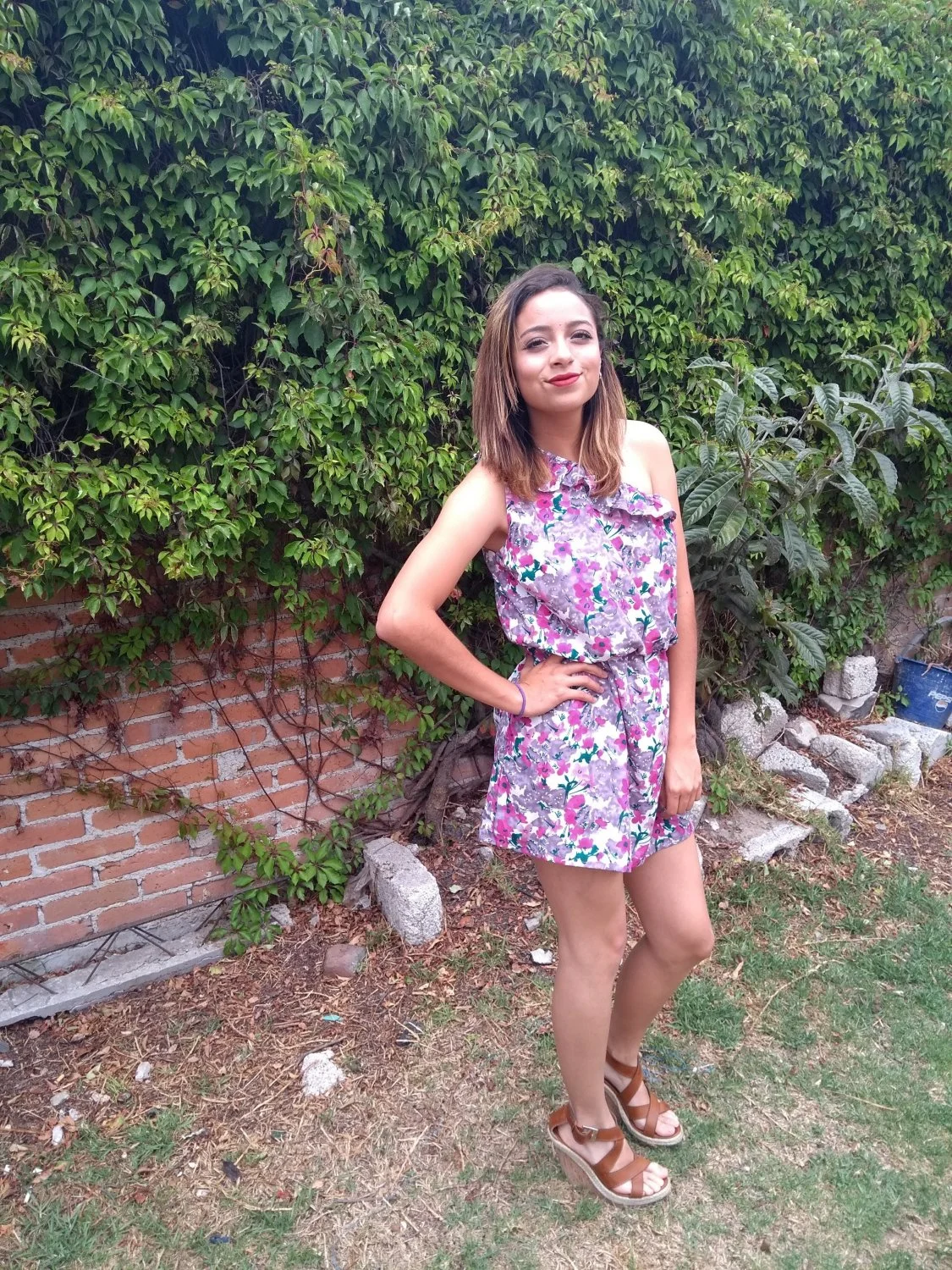 Mi prima flaquita puta image 6