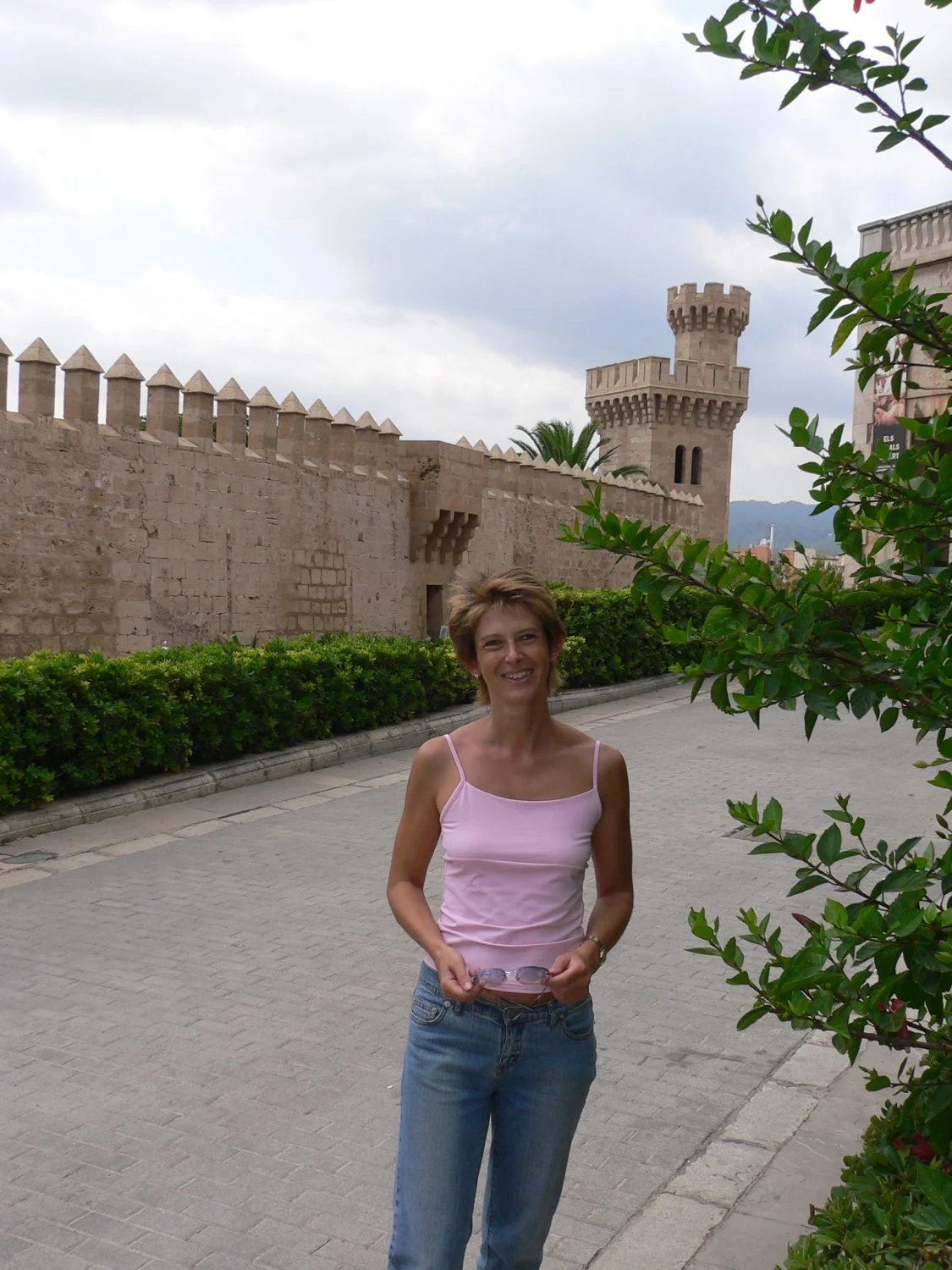 Amateur wife image 11