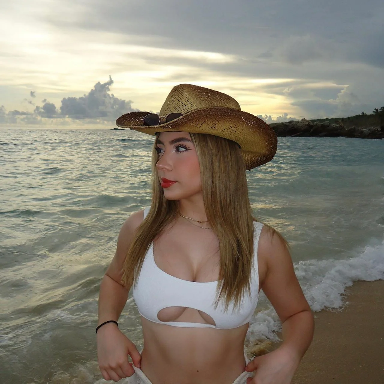 Karen torres hot 🥵🔥 image 11