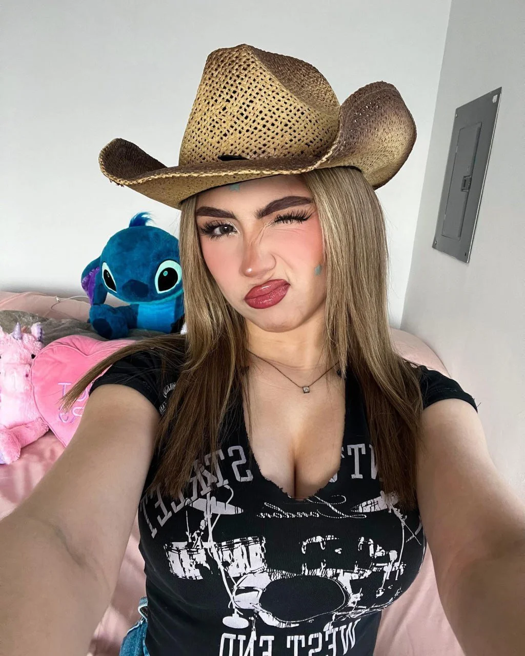 Karen torres hot 🥵🔥 image 16