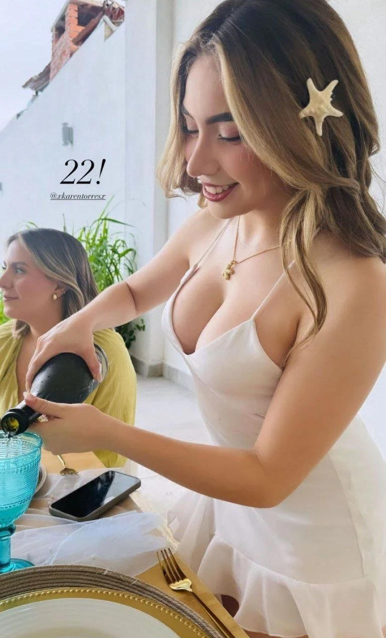 Karen torres hot 🥵🔥 image 21