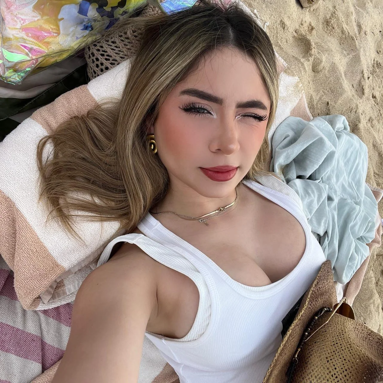 Karen torres hot 🥵🔥 image 34
