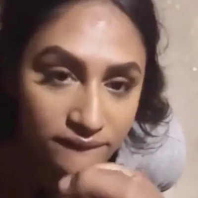 Married Indian hoe show off Skills w co worker after work cover image