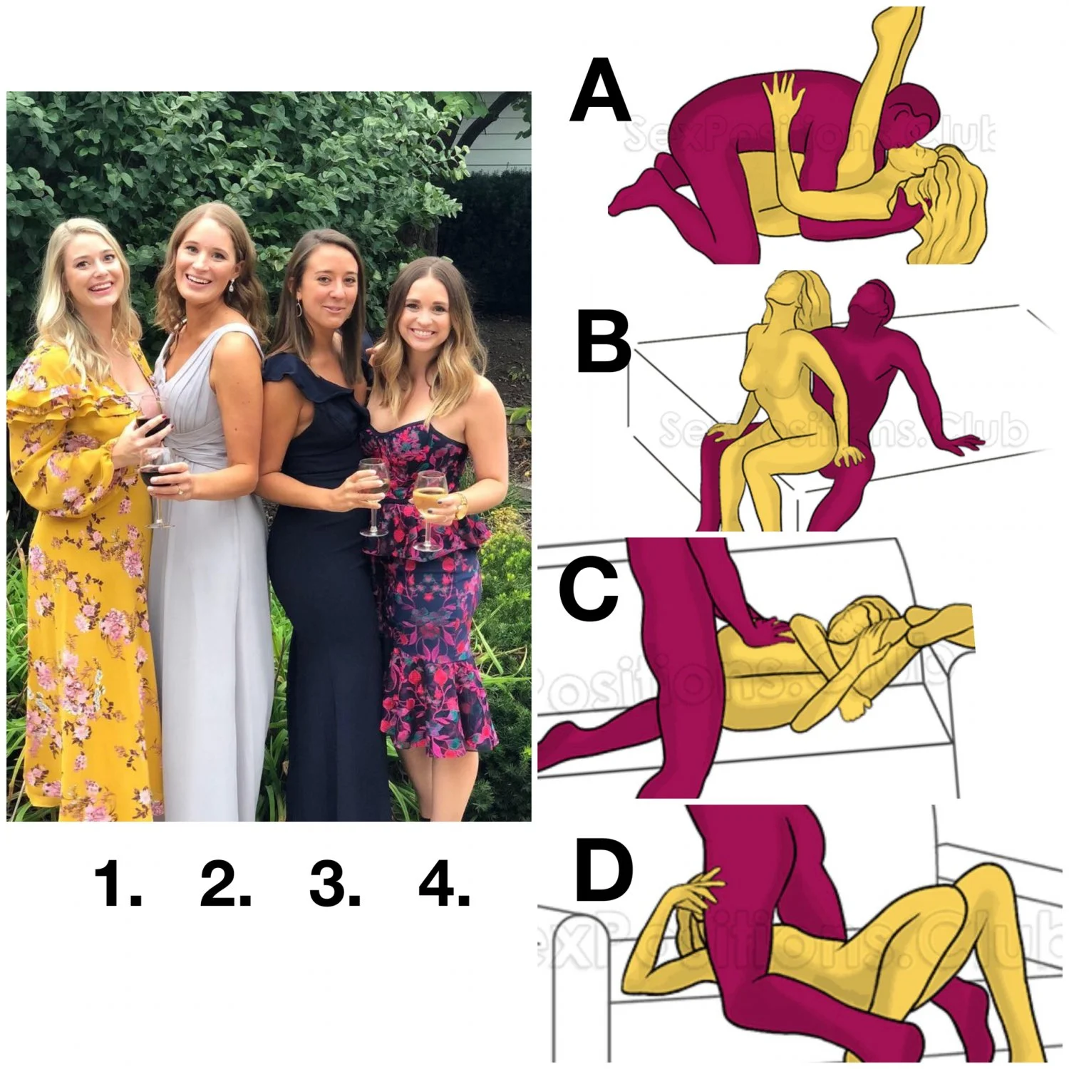 Match them up main image
