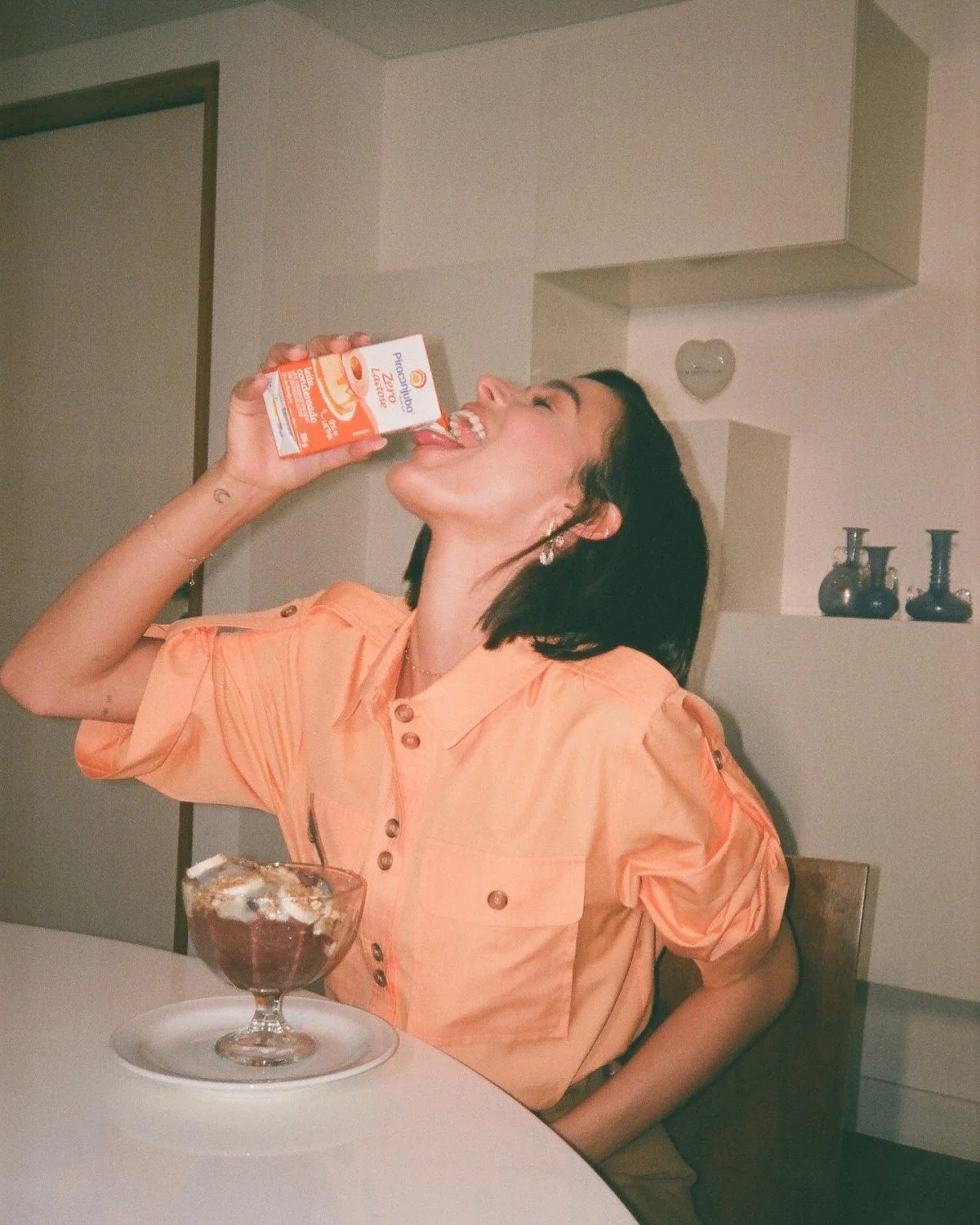 Cuzinho gostoso da Bruna Marquezine 😋 image 3