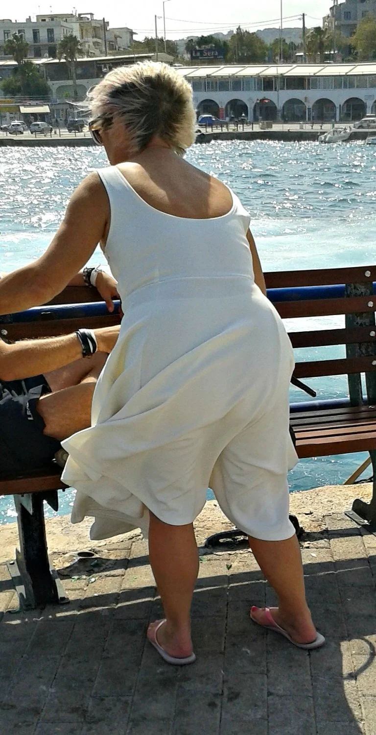 My big mature arse and more..... image 2