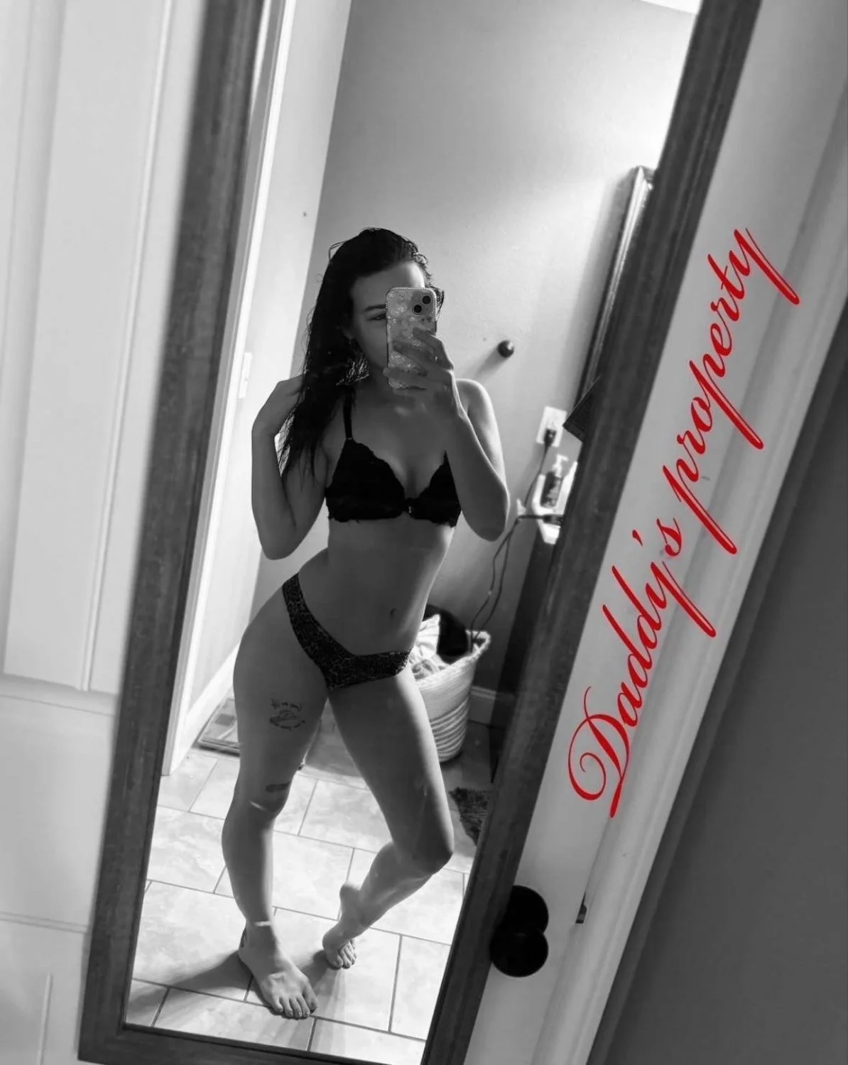 #35..do bad censors of my gf and show me..my tele is jaycock94 image 2