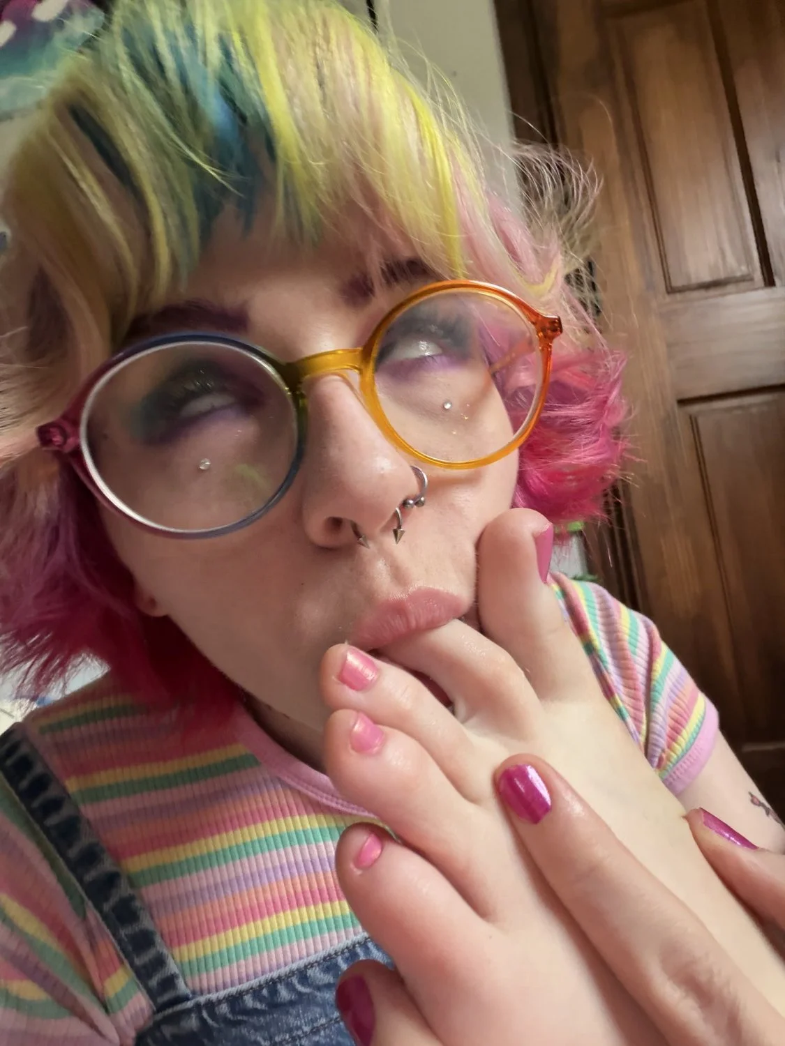 Cute E Cunt image 2