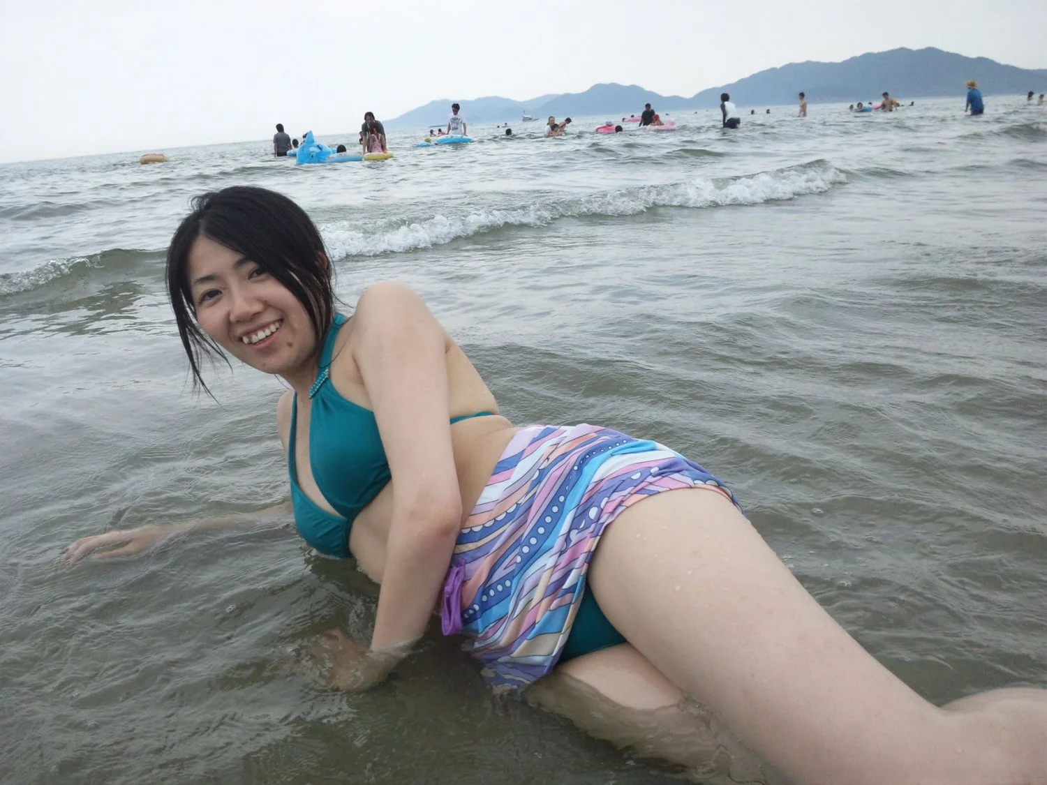 Japanese amateur girl 20 image 11