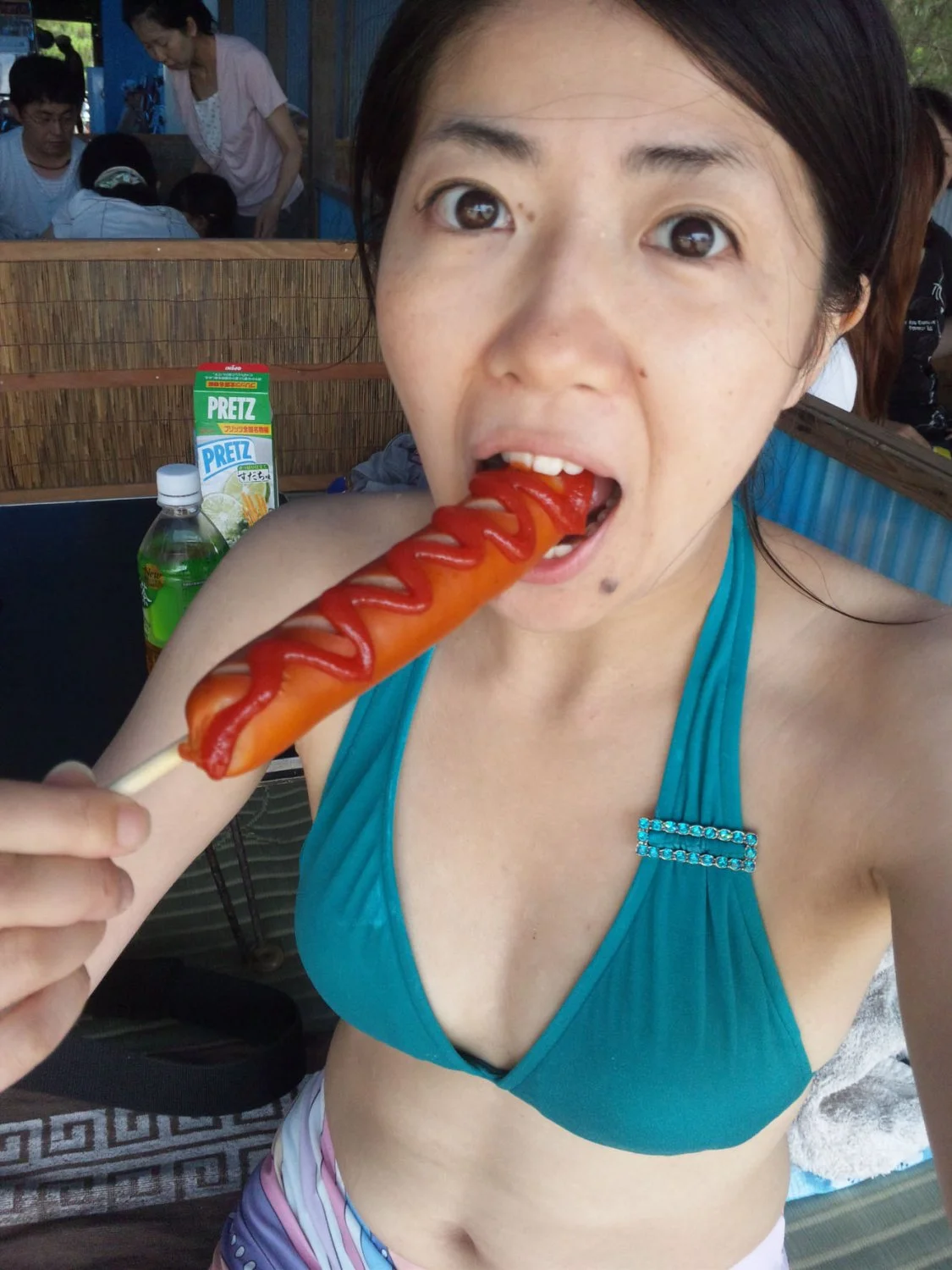 Japanese amateur girl 20 image 12