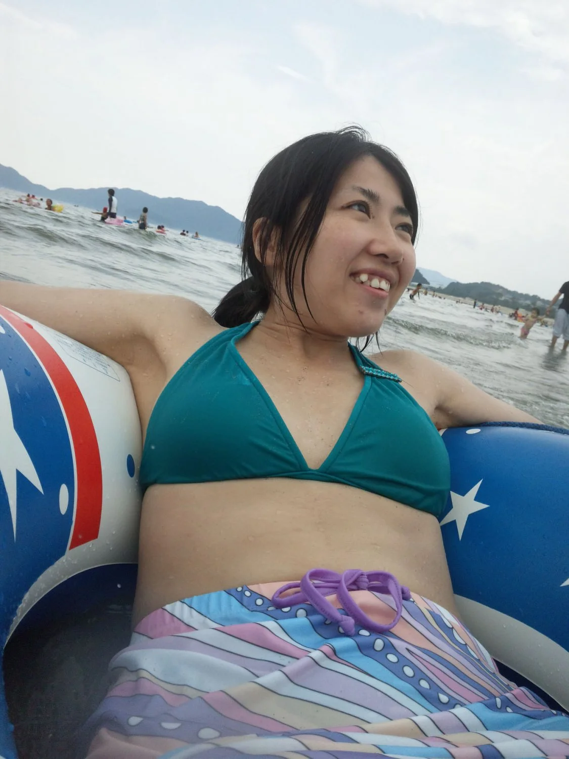 Japanese amateur girl 20 image 17