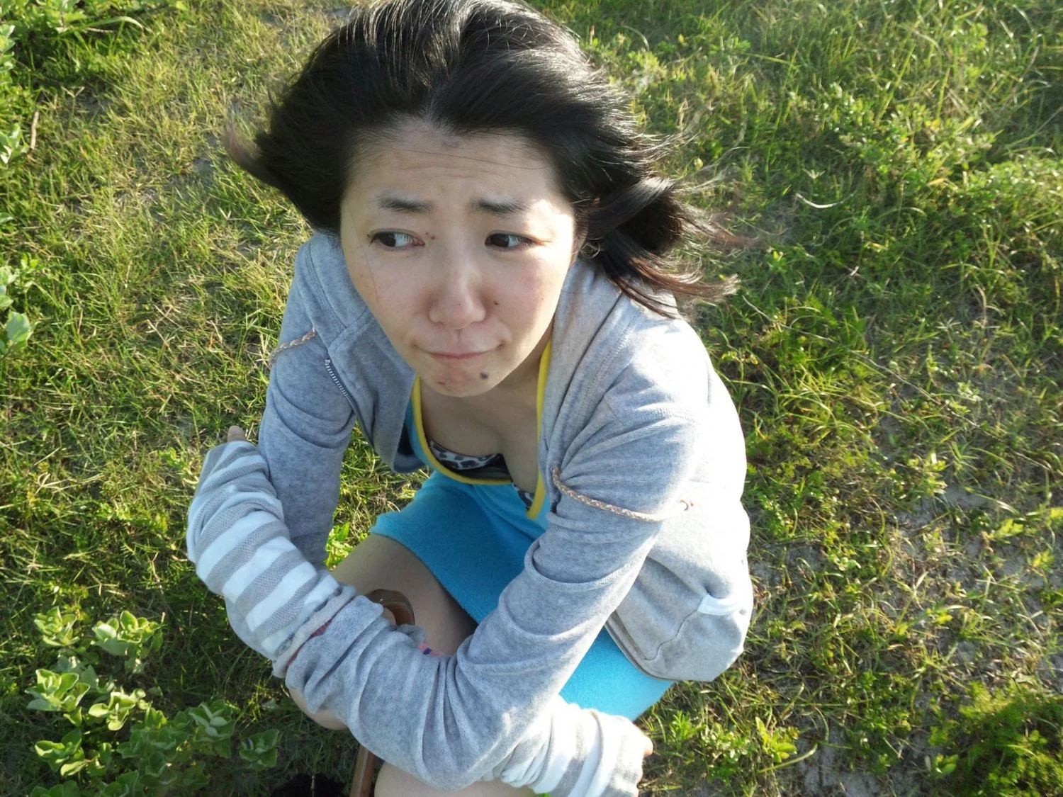 Japanese amateur girl 20 image 23