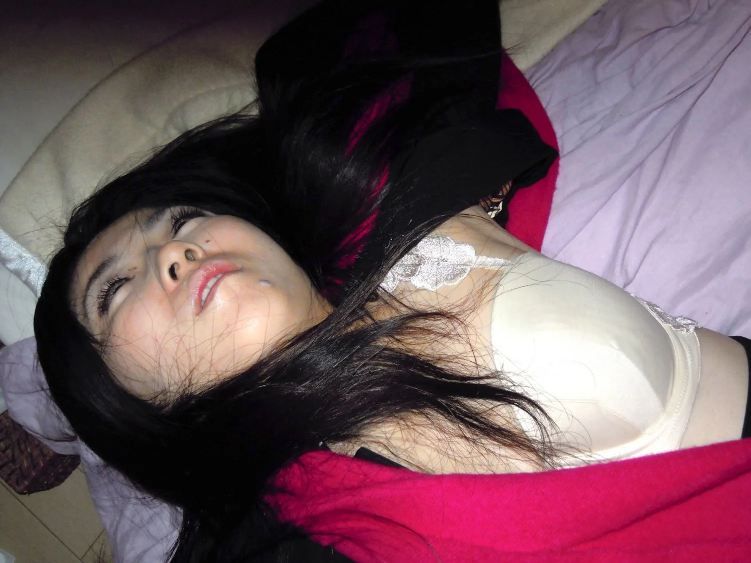 Japanese amateur girl 20 image 43