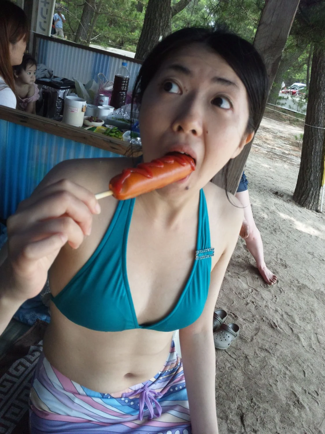 Japanese amateur girl 20 image 8