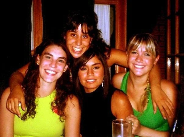 Fernanda valverde puta río negro Argentina 🇦🇷 image 13