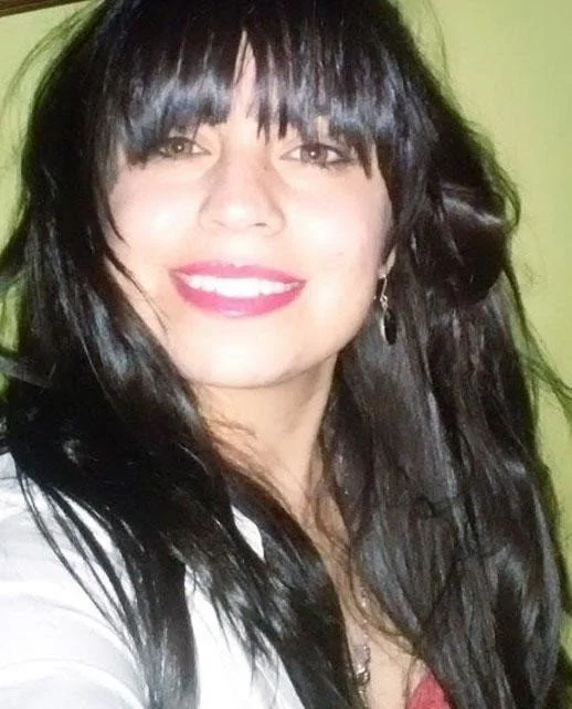Fernanda valverde puta río negro Argentina 🇦🇷 image 14