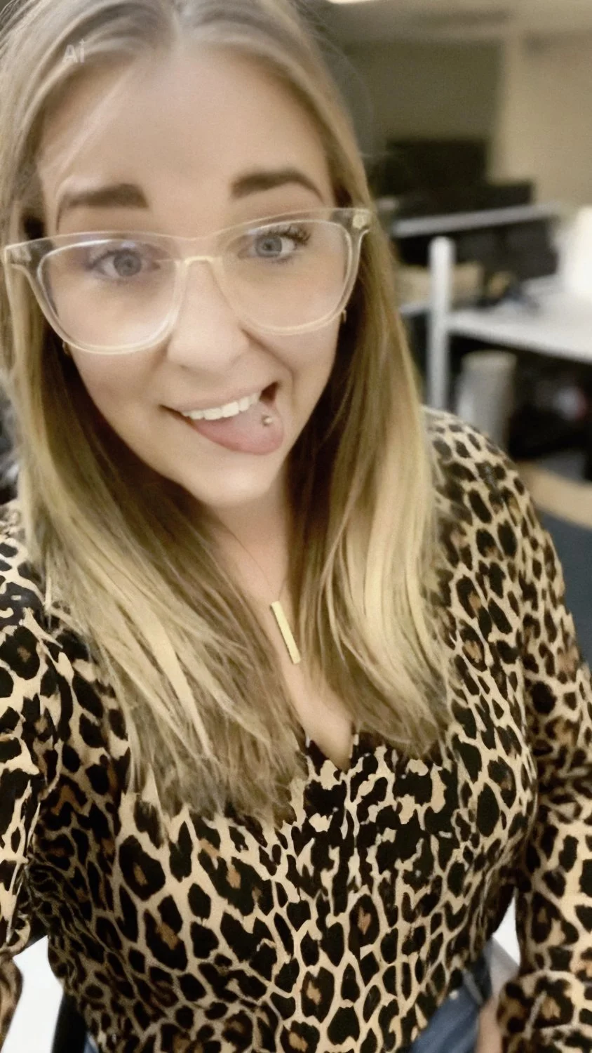 Shannon the Milf webslut craves the exposure image 13