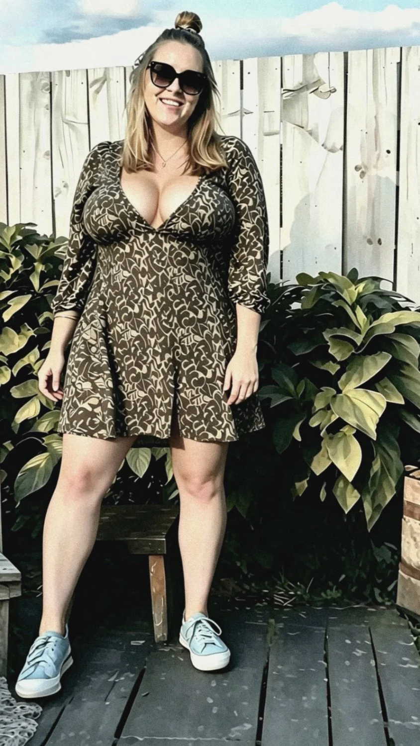 Shannon the Milf webslut craves the exposure image 19