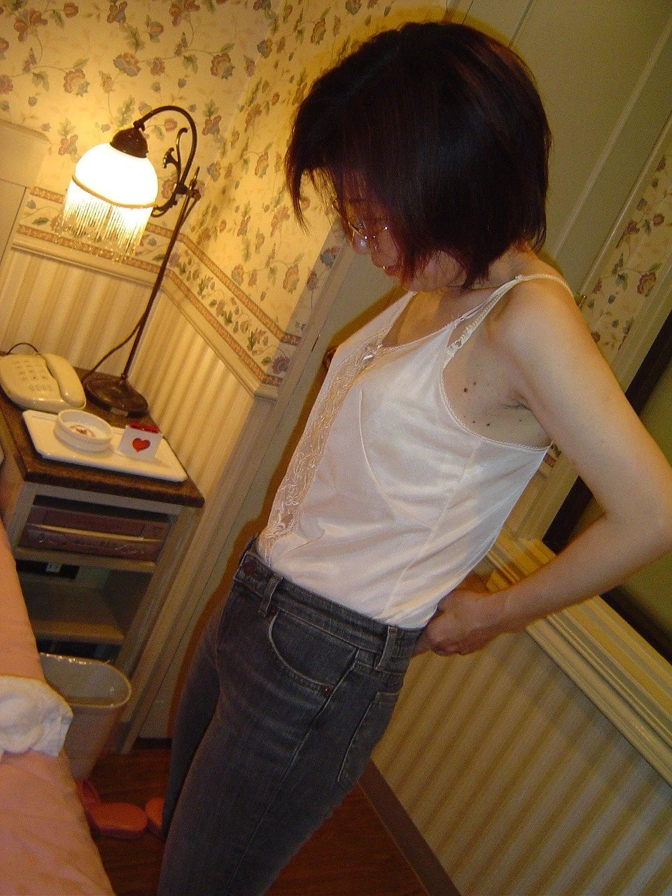 Japanese wife Yukiko pt-1 image 49
