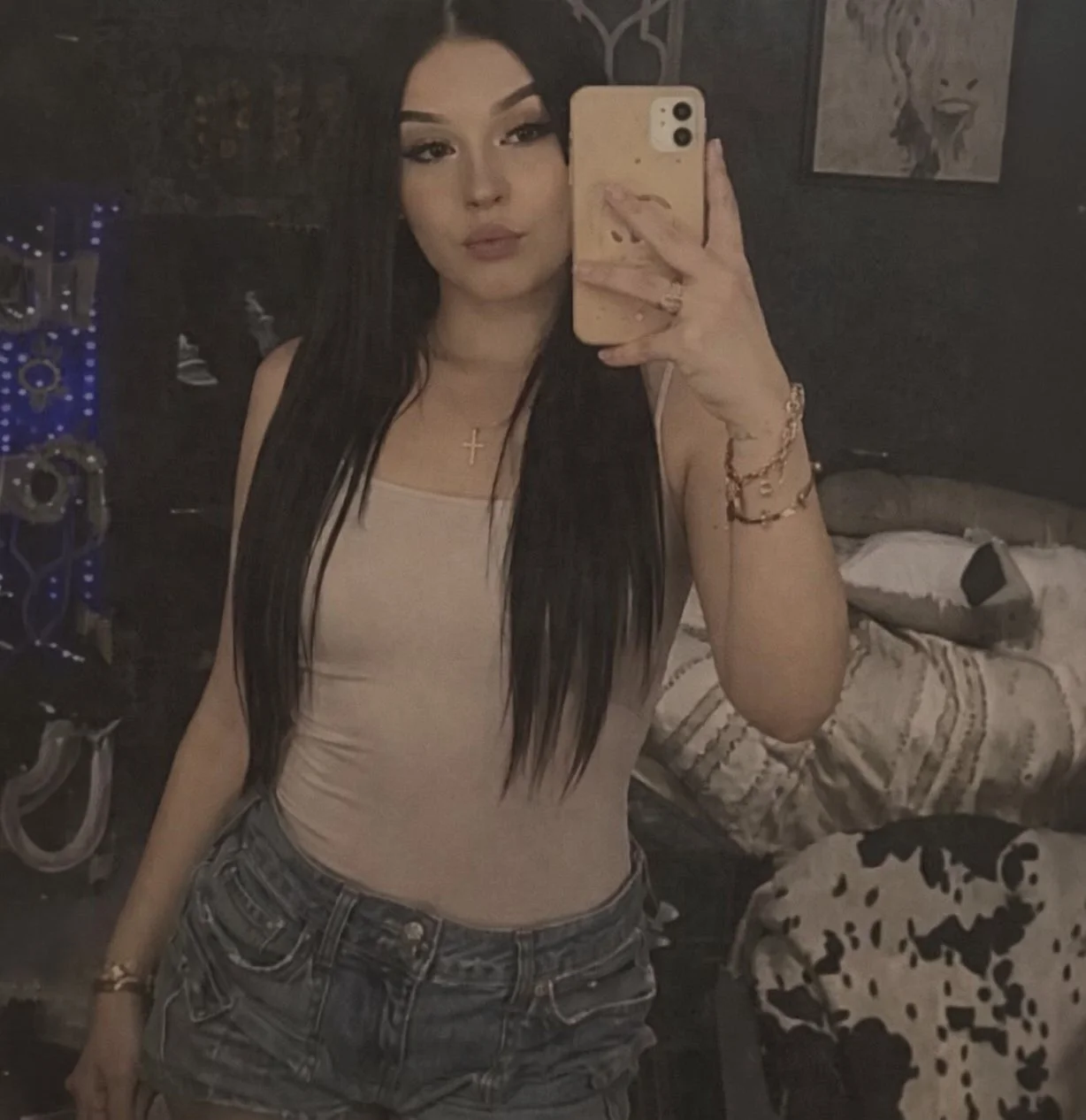 Horny teen fucked hard after night out main image