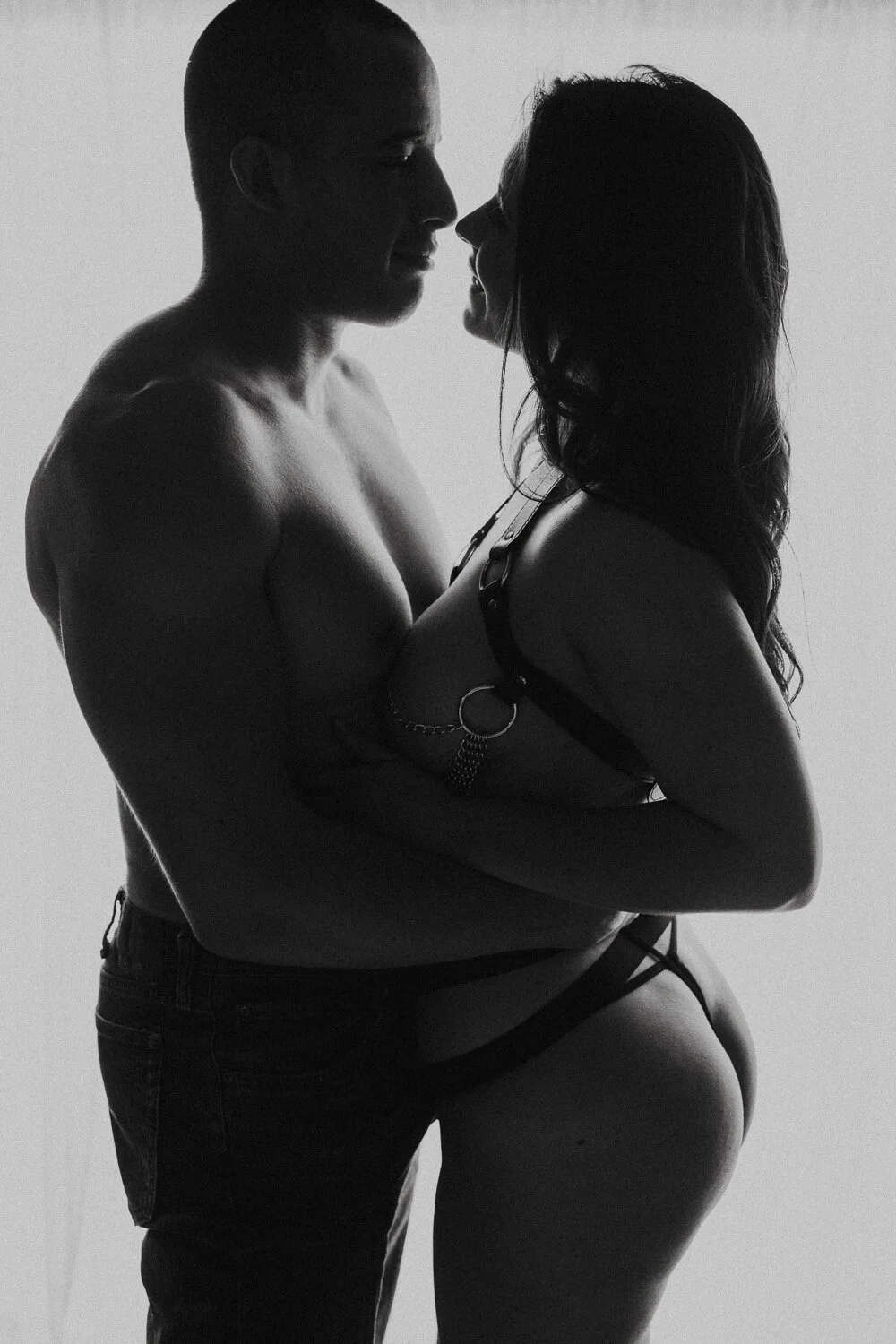 Couples Boudoir image 25