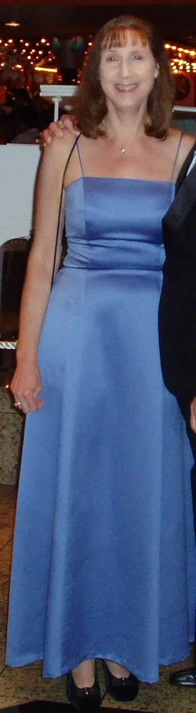 Australian wife Polly caught cover image