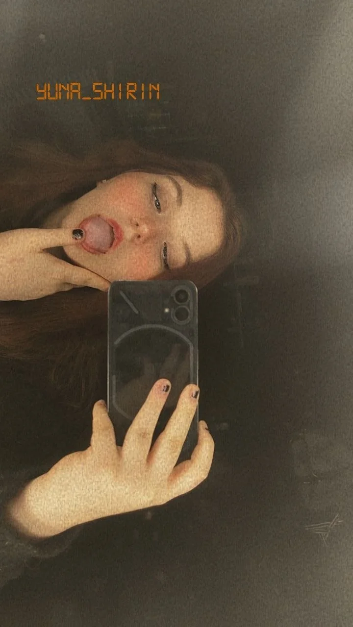 Shirin public slut wants your attention image 2