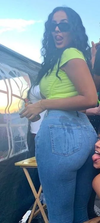 Maya Jama Hot as Fuck Insta Baddie gets Cocked in Bikini 💯🔥🔥😳😳✊🏾🍆💦💦 image 24