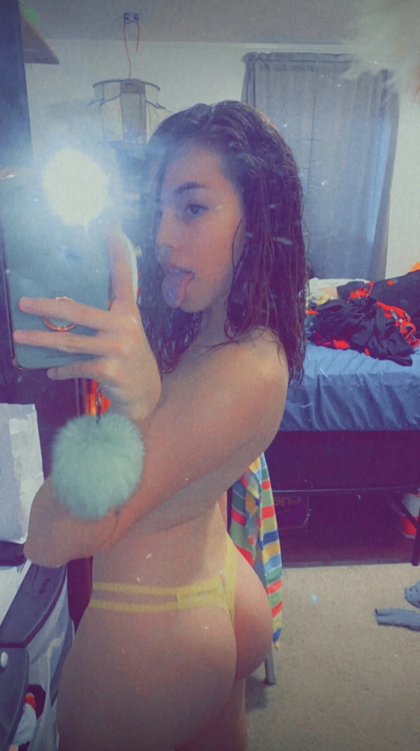 Teen exposed image 24