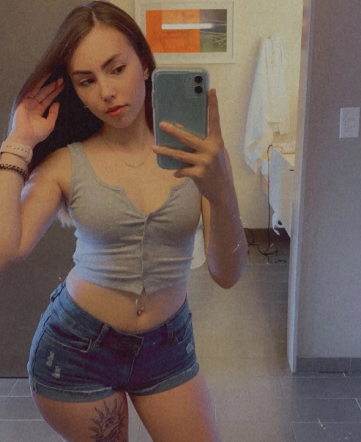 Teen exposed image 37
