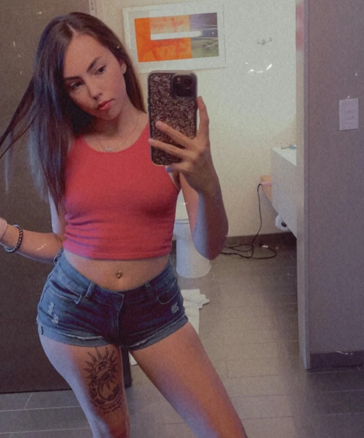 Teen exposed image 38