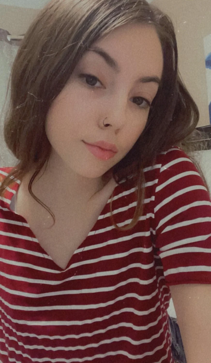 Teen exposed image 39