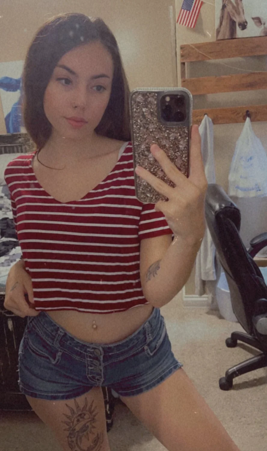 Teen exposed image 40