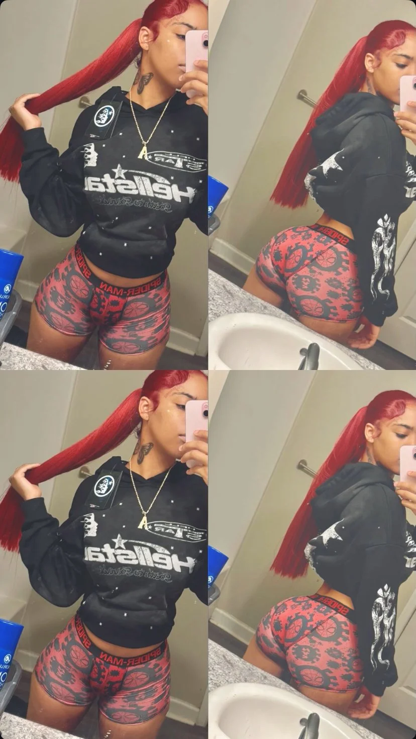 light skin instagram bop image 9