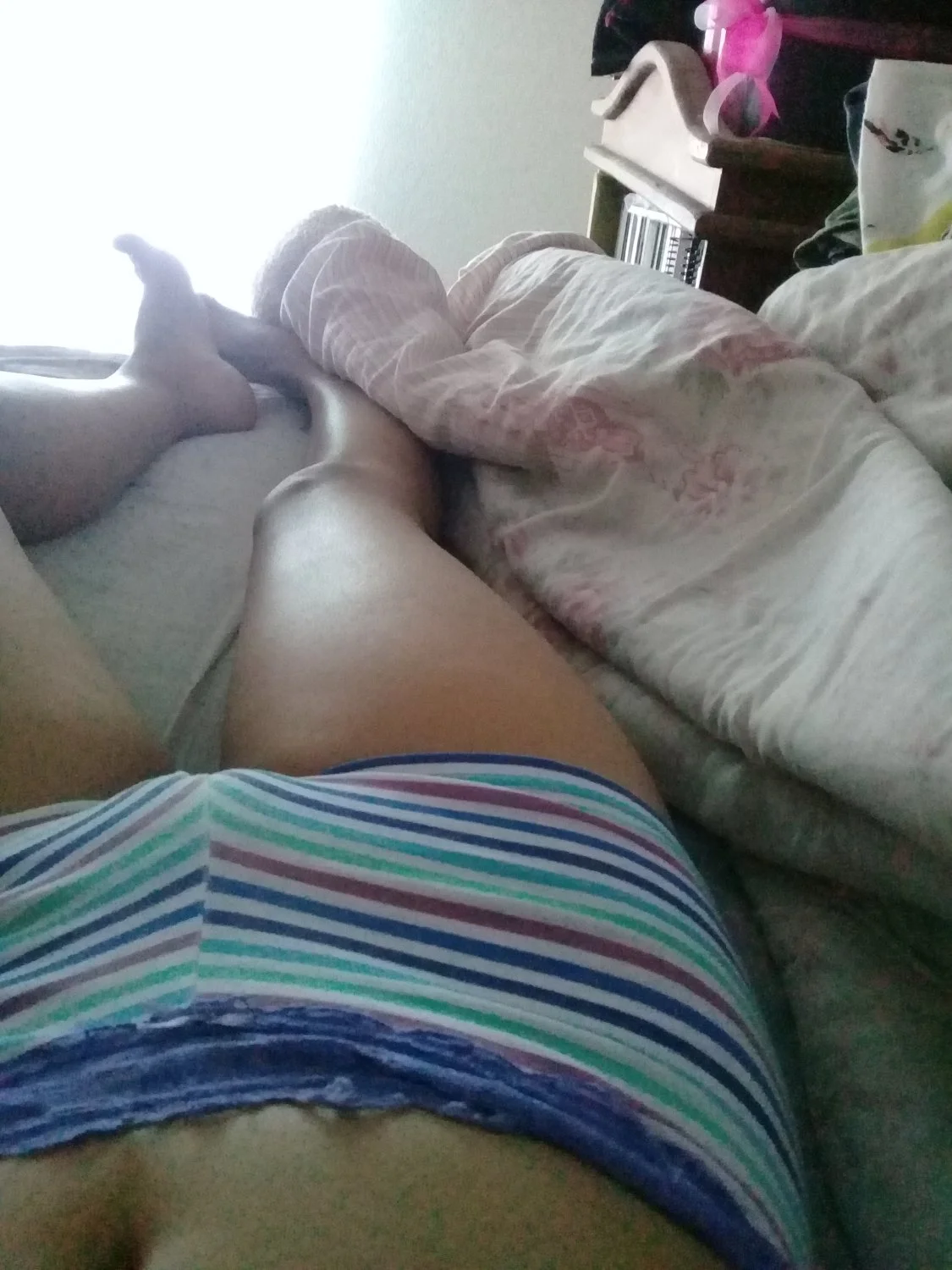 Mexicana putita tímida en ropa interior 🇲🇽 image 13
