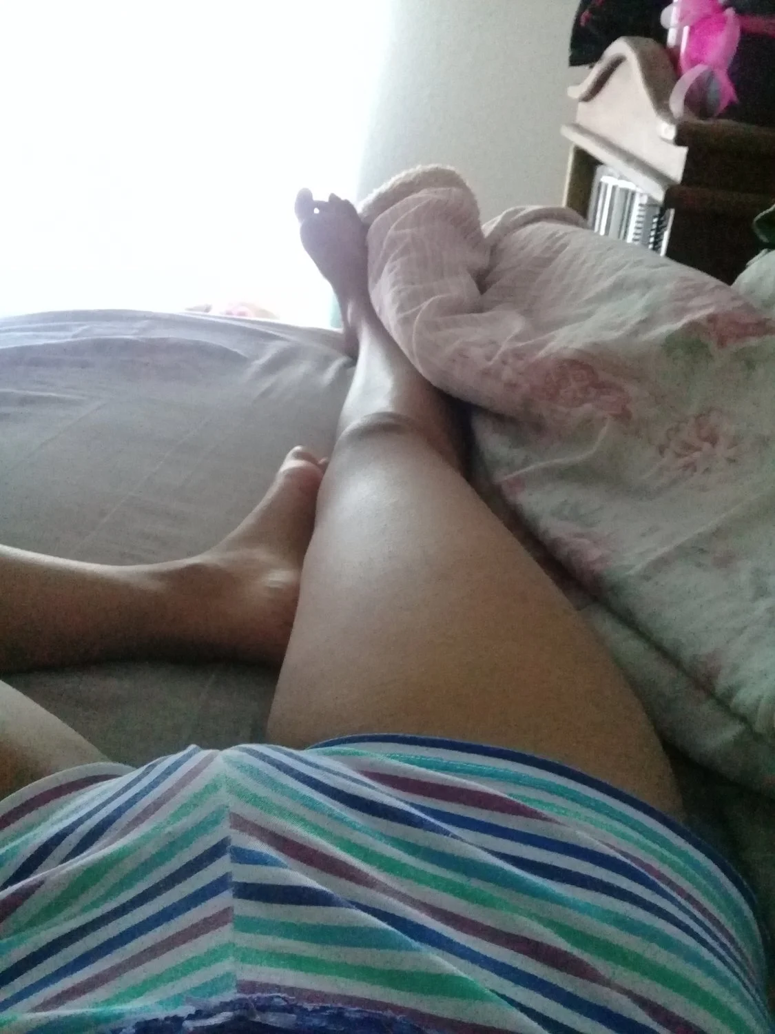 Mexicana putita tímida en ropa interior 🇲🇽 image 14