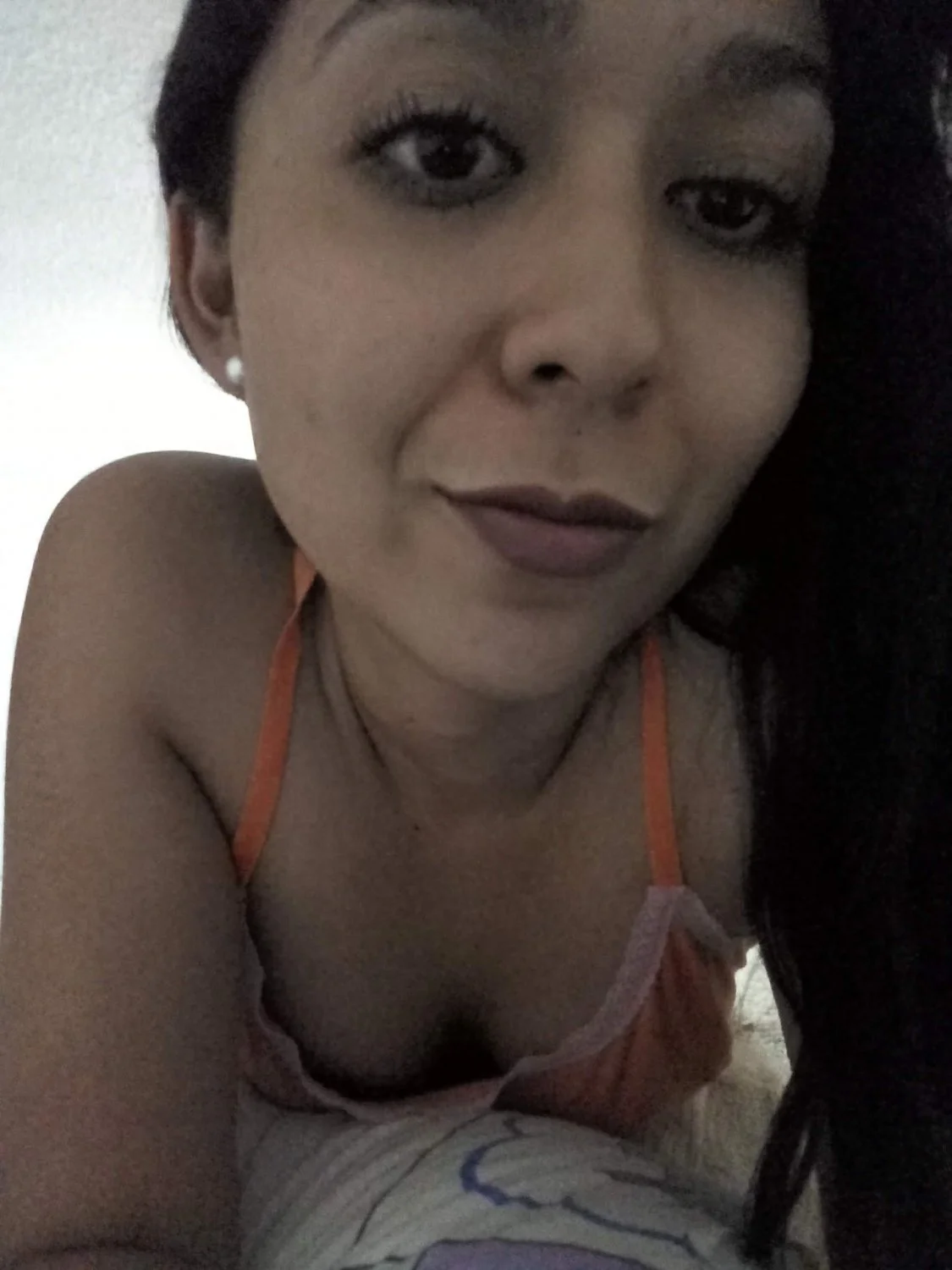 Mexicana putita tímida en ropa interior 🇲🇽 image 15