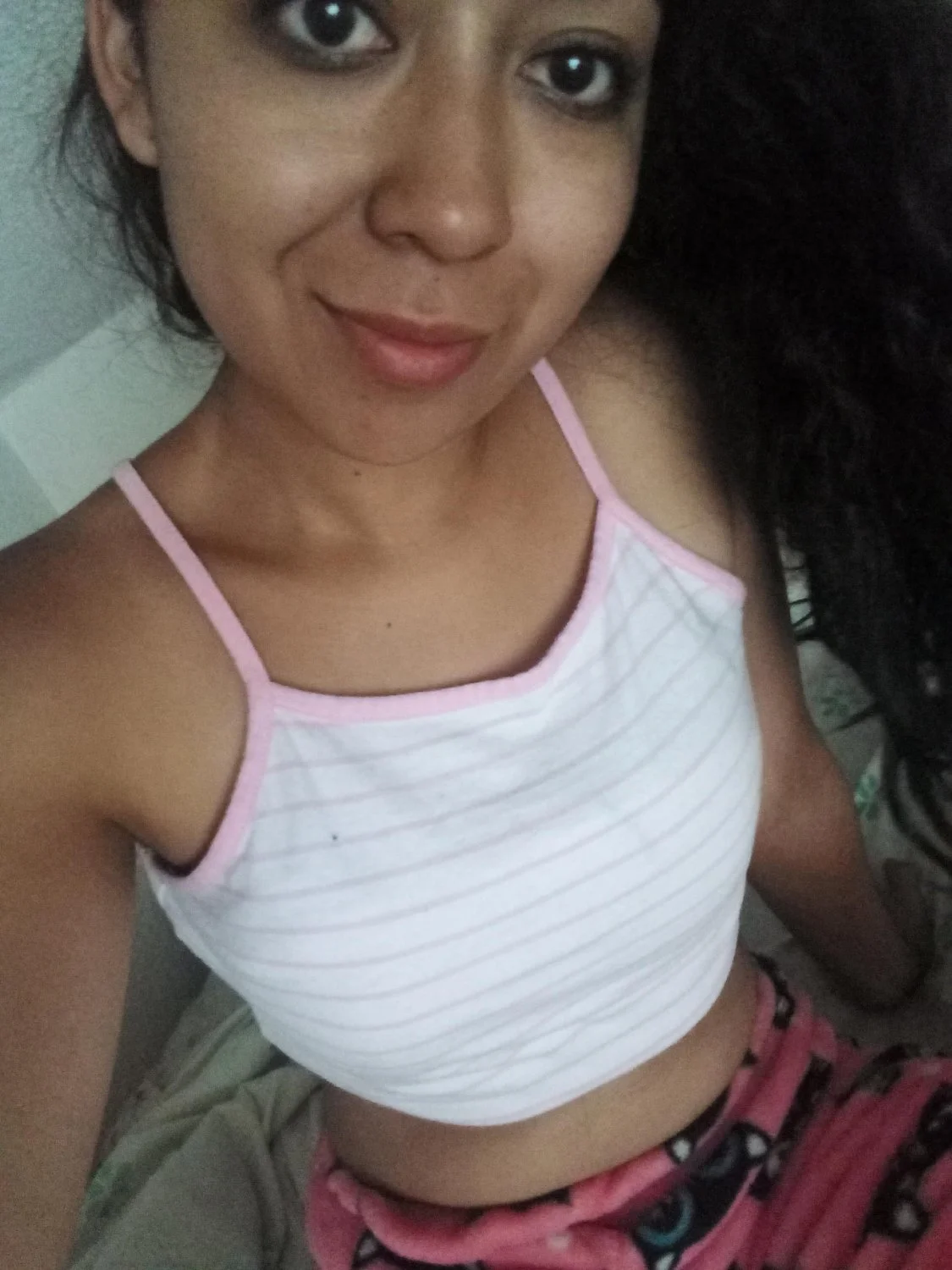 Mexicana putita tímida en ropa interior 🇲🇽 image 16