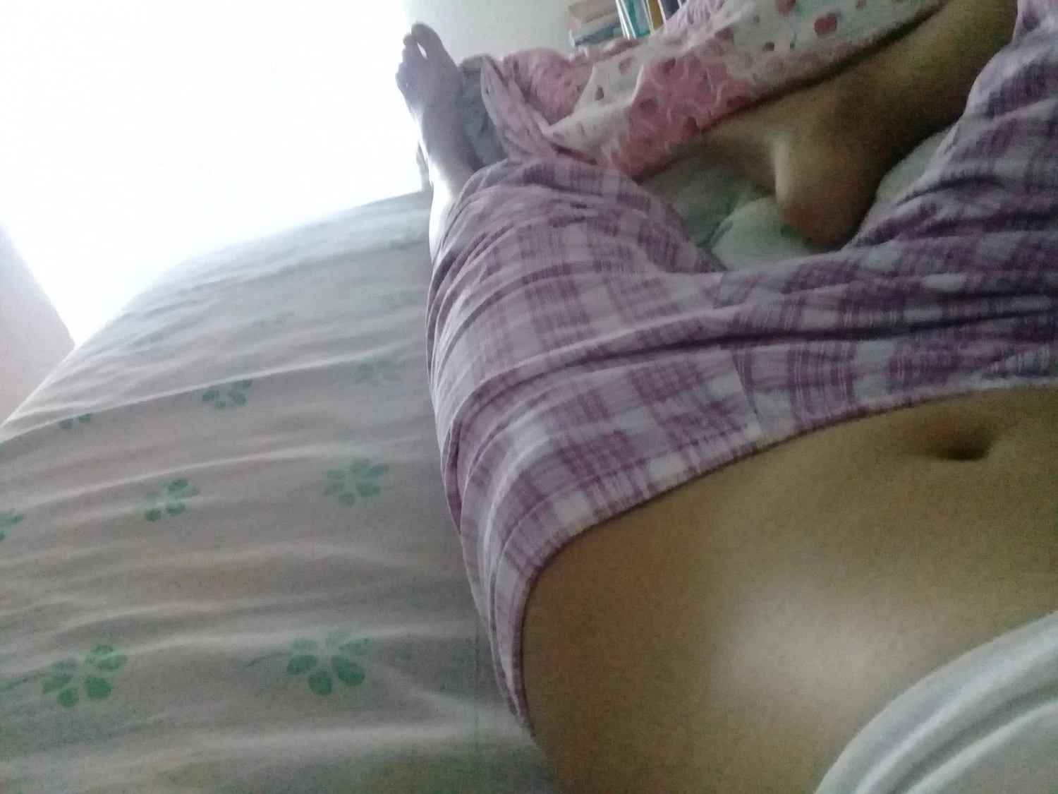 Mexicana putita tímida en ropa interior 🇲🇽 image 17