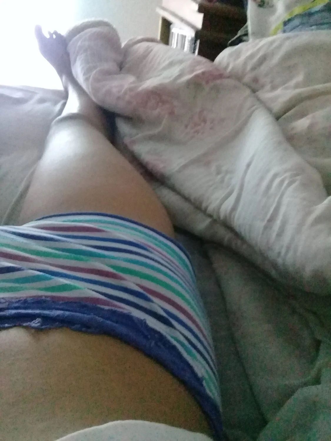 Mexicana putita tímida en ropa interior 🇲🇽 image 18
