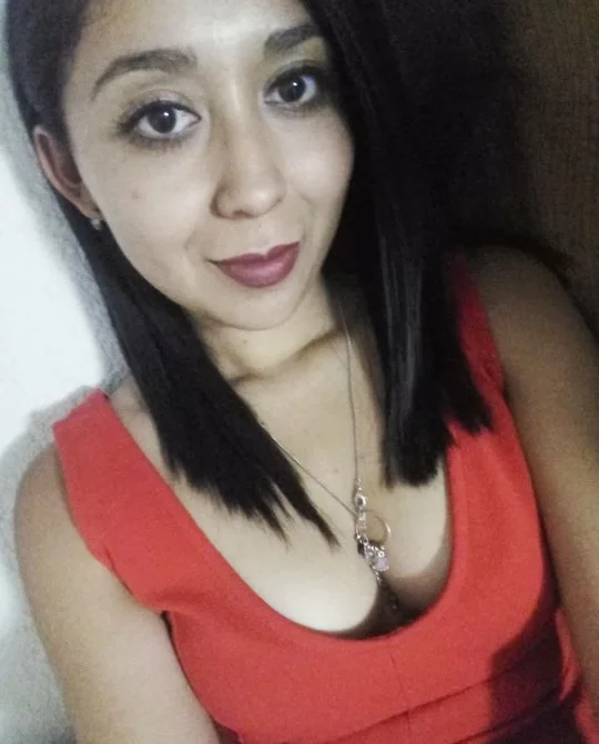 Mexicana putita tímida en ropa interior 🇲🇽 image 2