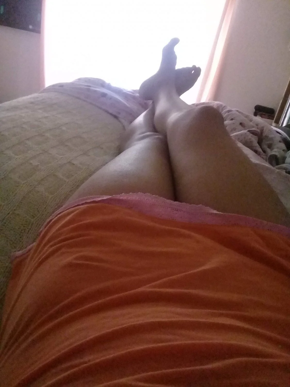 Mexicana putita tímida en ropa interior 🇲🇽 image 20