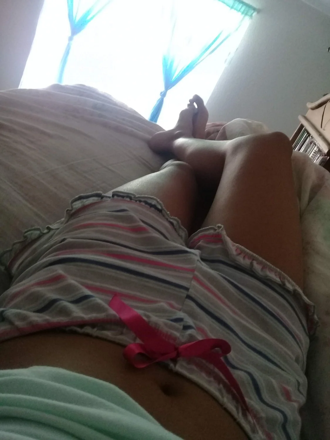 Mexicana putita tímida en ropa interior 🇲🇽 image 21