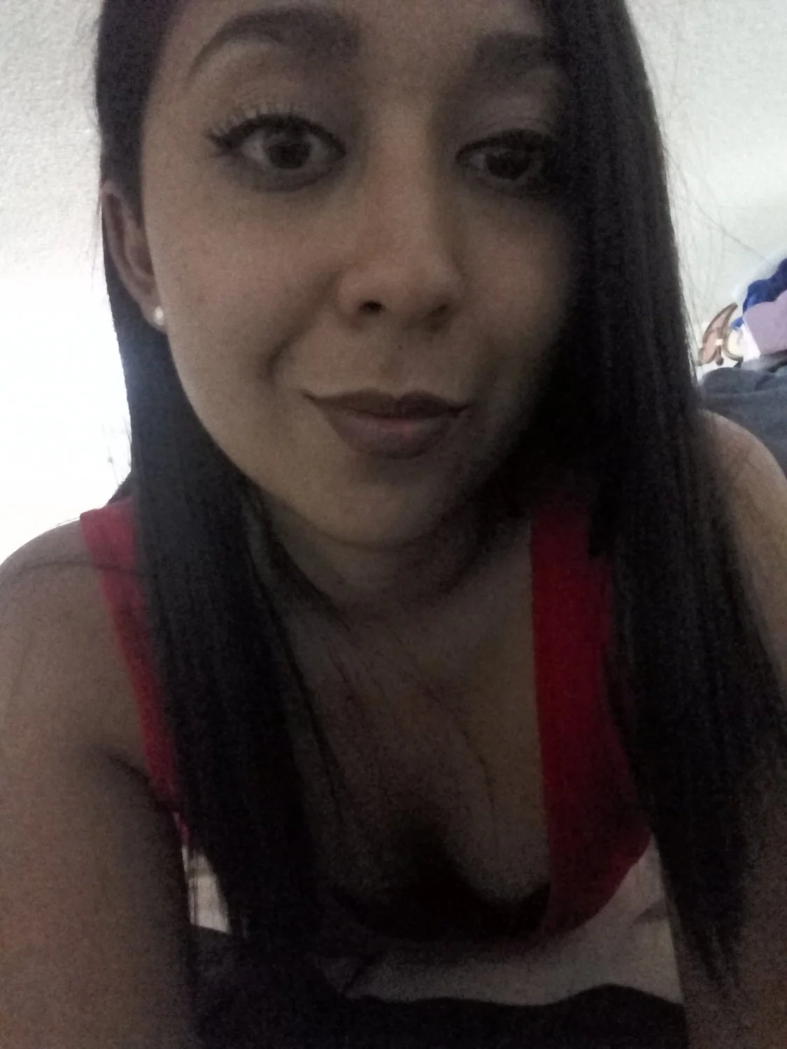 Mexicana putita tímida en ropa interior 🇲🇽 image 22