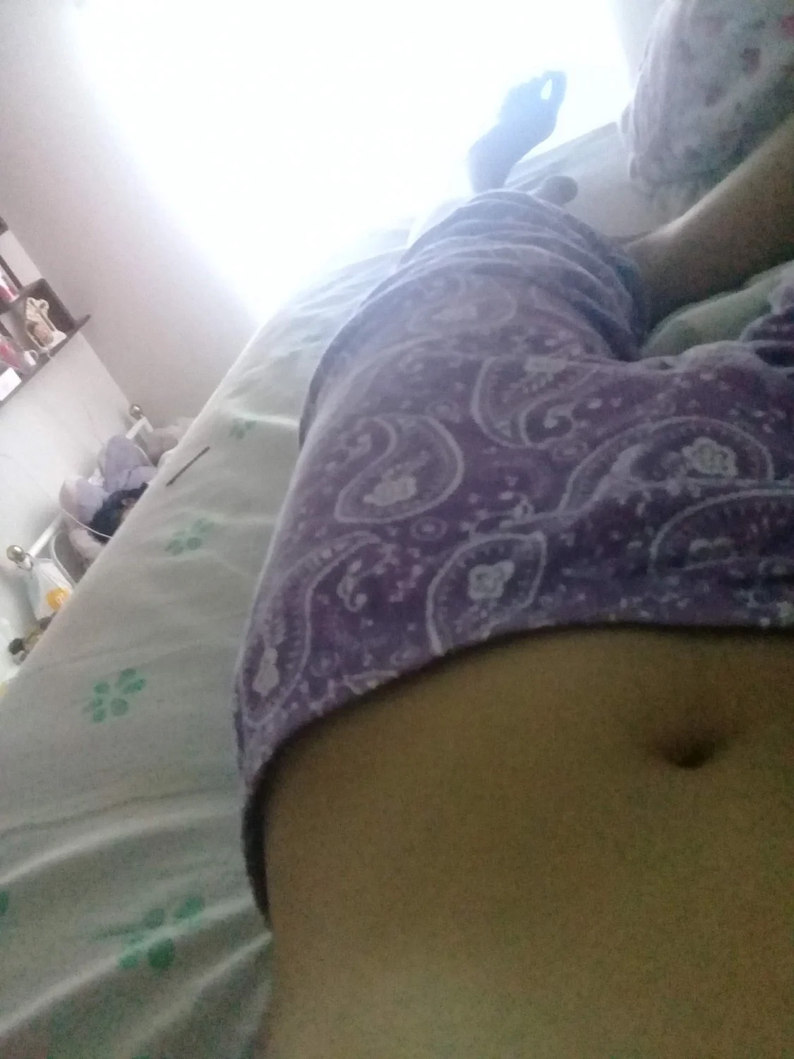 Mexicana putita tímida en ropa interior 🇲🇽 image 26