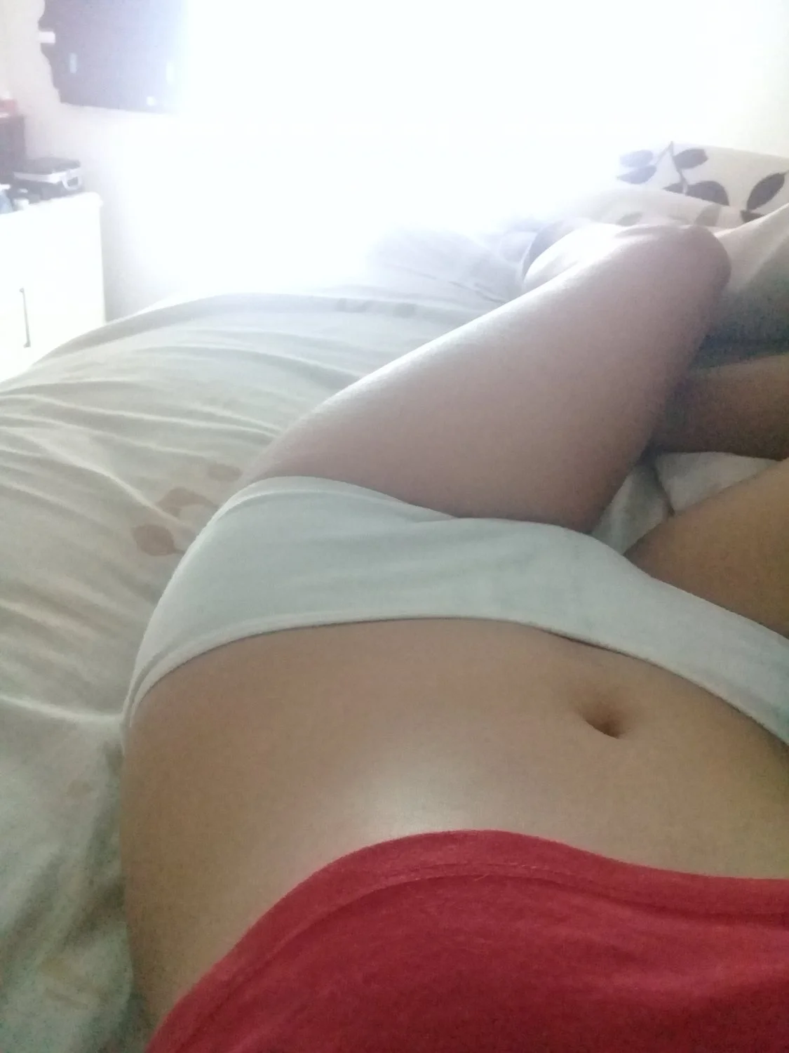 Mexicana putita tímida en ropa interior 🇲🇽 image 28