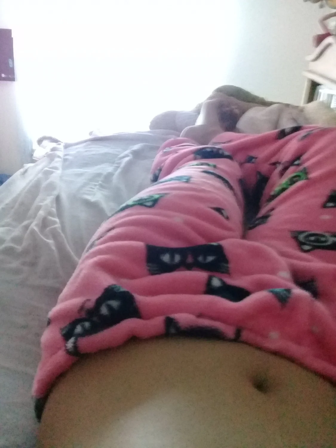 Mexicana putita tímida en ropa interior 🇲🇽 image 29