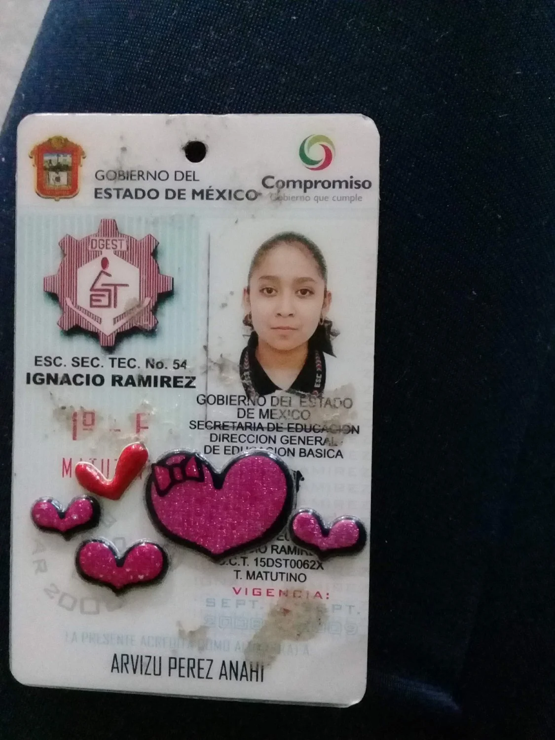 Mexicana putita tímida en ropa interior 🇲🇽 image 31