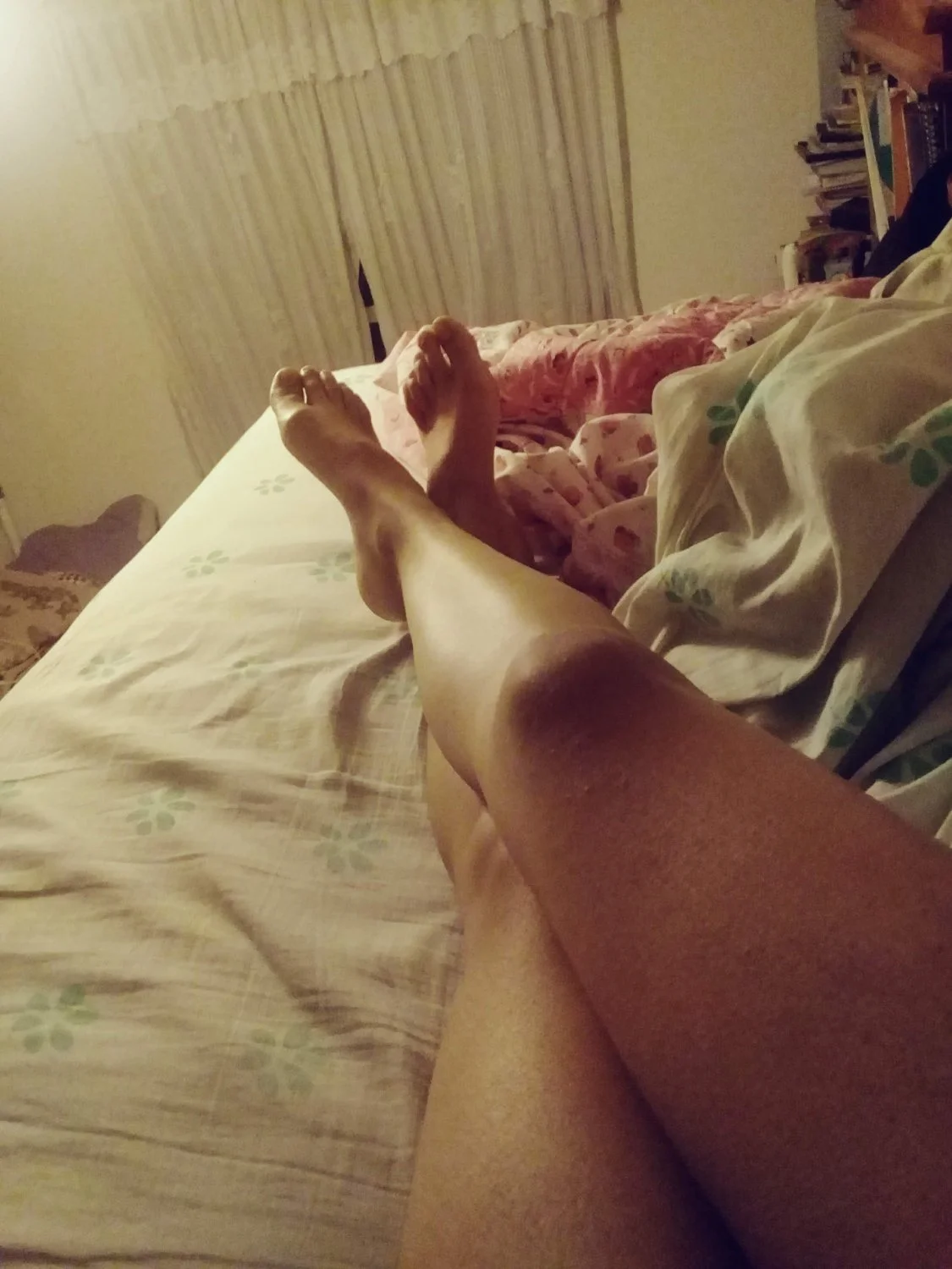 Mexicana putita tímida en ropa interior 🇲🇽 image 33